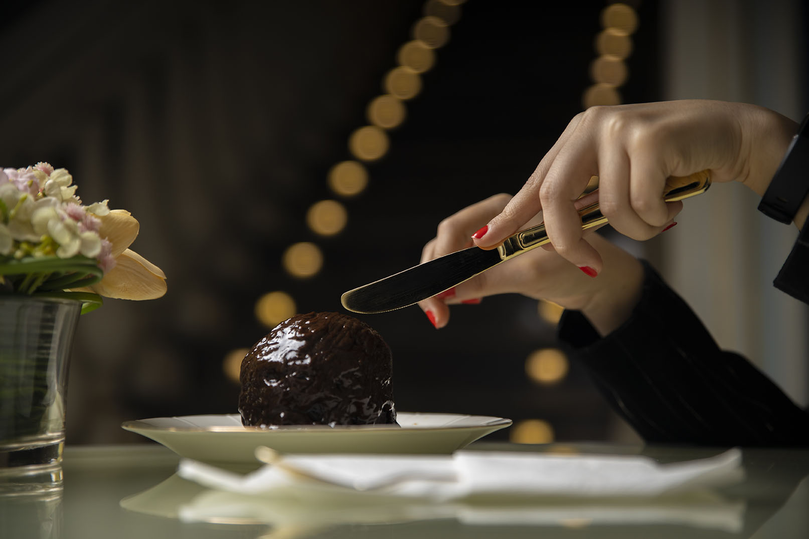 Food Photography Services